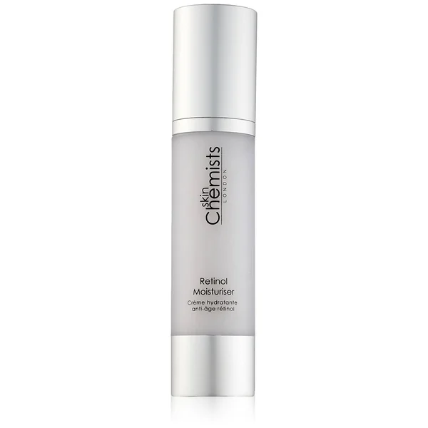 skinChemists Retinol Moisturizer 15 Gram