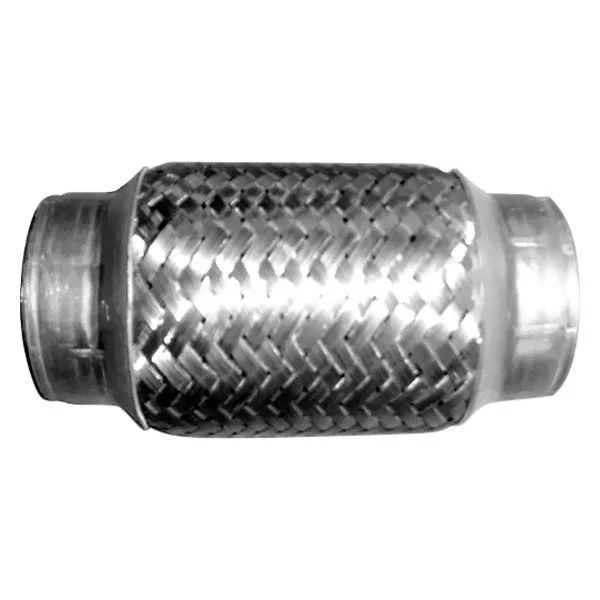 Stainless Works AF3006BSS 3in x 6in Flex Joint