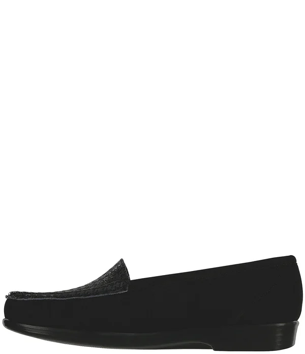 SAS Women's Simplify Brown Tetris 10 Wide