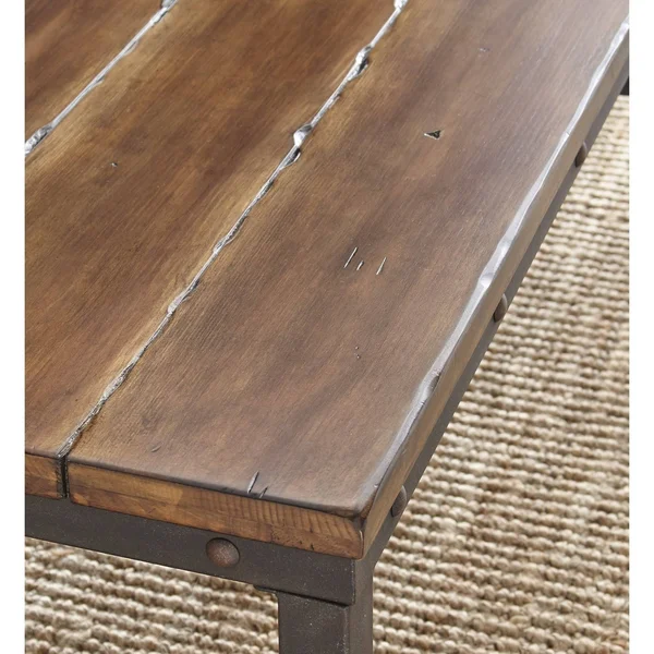 Carbon Loft Judson Sofa Table - Alessa Sofa Table