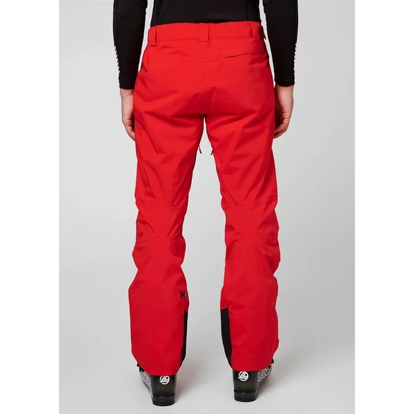 Helly Hansen Legendary Insulated Pant Black S
