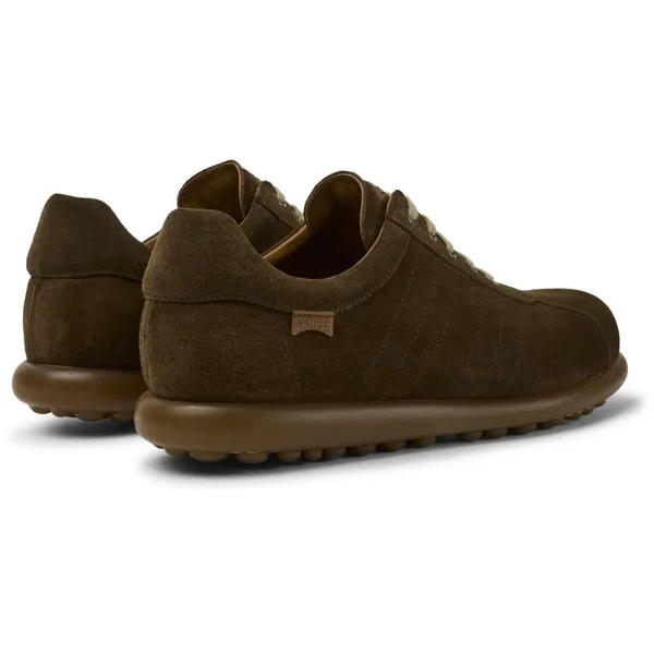 Camper Pelotas, Casual Shoes Men, Brown, Size 9 (US), 16002-286