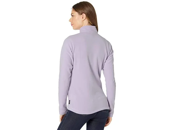 Helly Hansen Womens Daybreaker Fleece Lilatech L