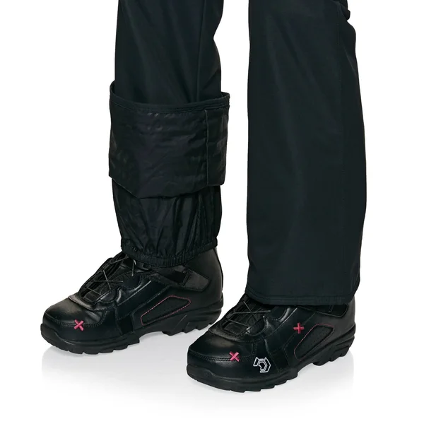Volcom Women's Frochickie Insulated Pant - Large, Black