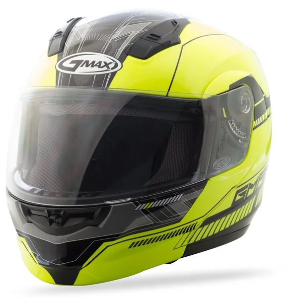 GMAX MD04 Matte Black/Dark Silver Modular Helmet