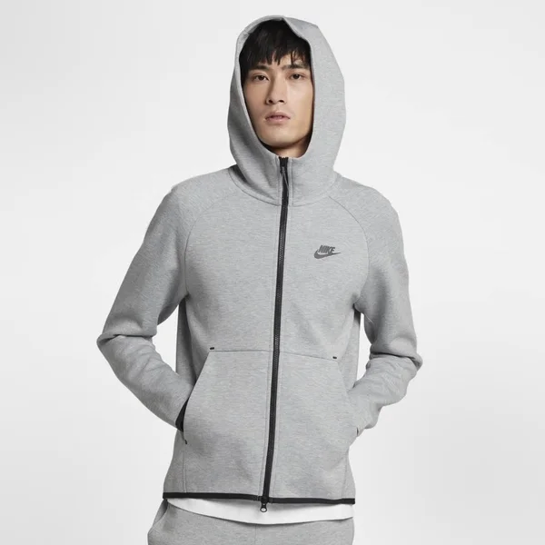Nike Sportswear Tech Fleece Men's Full-Zip Hoodie