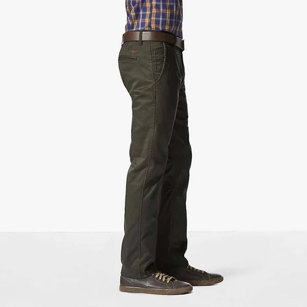 Dockers Alpha Original Slim Jeans 31 - 32