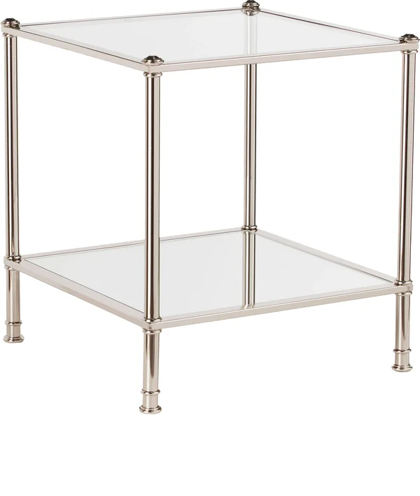 Paschall End Table - Southern Enterprises CK4992