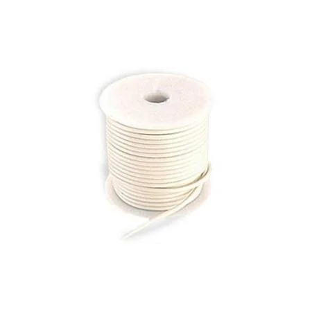 Velvac 051159-7 Primary Wire 12 GA x 500' White