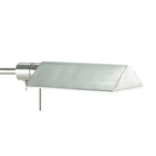 Sonneman 7004.30 - Tenda Pharmacy Table Lamp - Rose Bronze