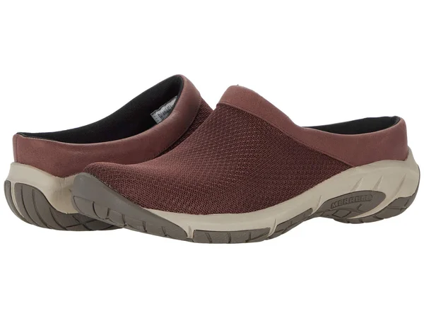 Merrell Women's Encore Breeze 4, Size: 6, Marron