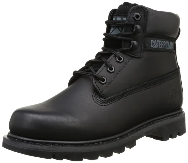 Caterpillar Mens Colorado Classic Leather Ankle Boots - UK 13