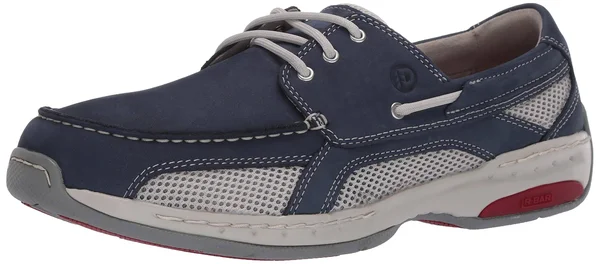 Dunham Captain 10 Men's Navy