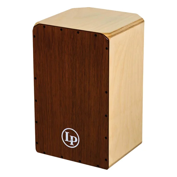LP Americana Snare Cajon