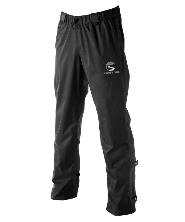 Showers Pass Men's Storm Pant - XXL - Black