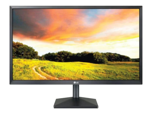 LG 24bk400h-b 24x22 LCD Monitor - 16:9