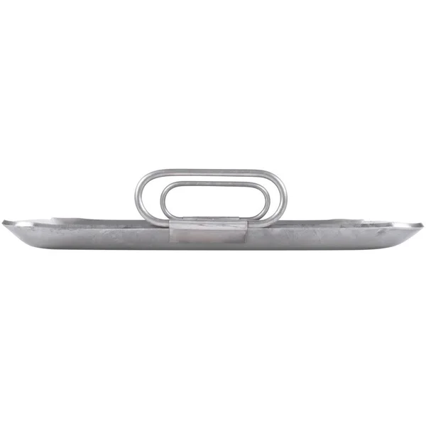 Rocky Mountain 14 x 23 inch Steel Griddle