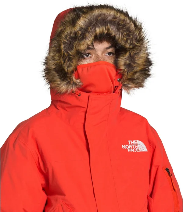 The North Face Men's Stover Jacket - Large - Flare