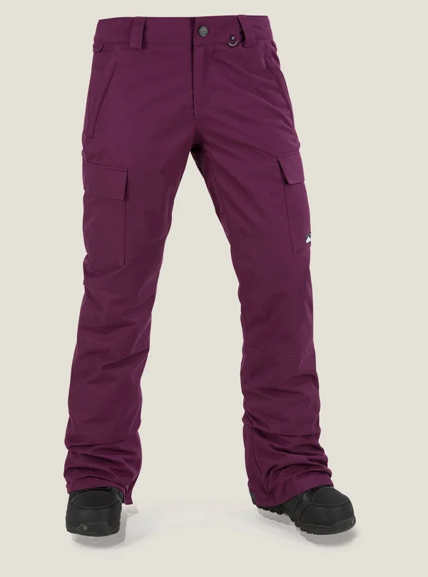 Volcom Cascade Ins PNT