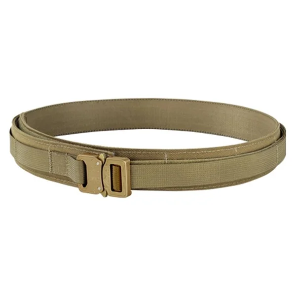 Condor Cobra Gun Belt, Tan