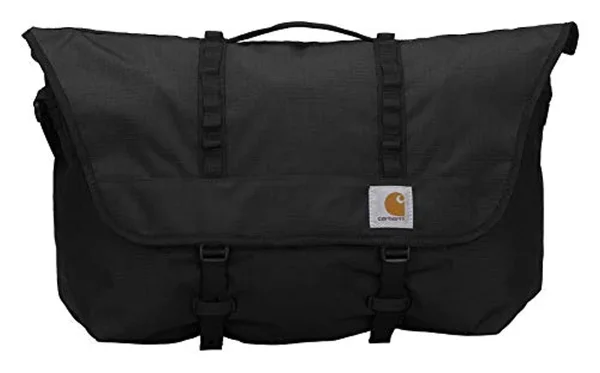 Carhartt Messenger Bag, Tarmac