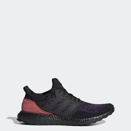 Adidas Ultraboost Shoes Core Black 13 - Mens Running Shoes