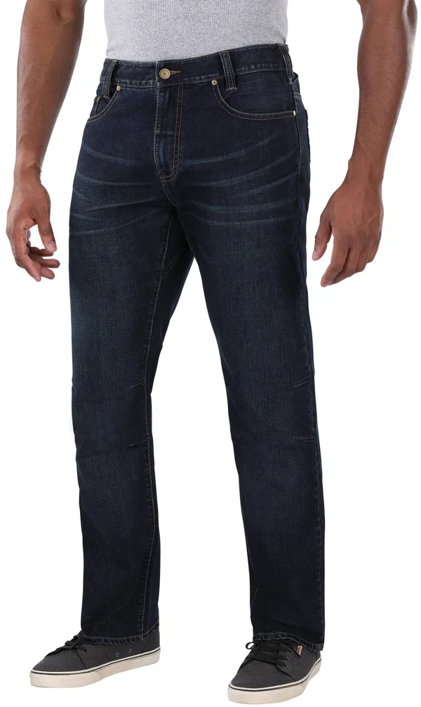Vertx Defiance Jeans - Men's Dark Wash