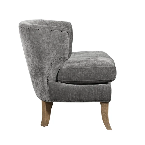 Finch Swansea Accent Chair - Gray