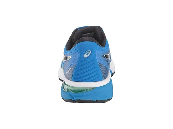 Asics Men's GT-2000 8 Running Shoes - Blue