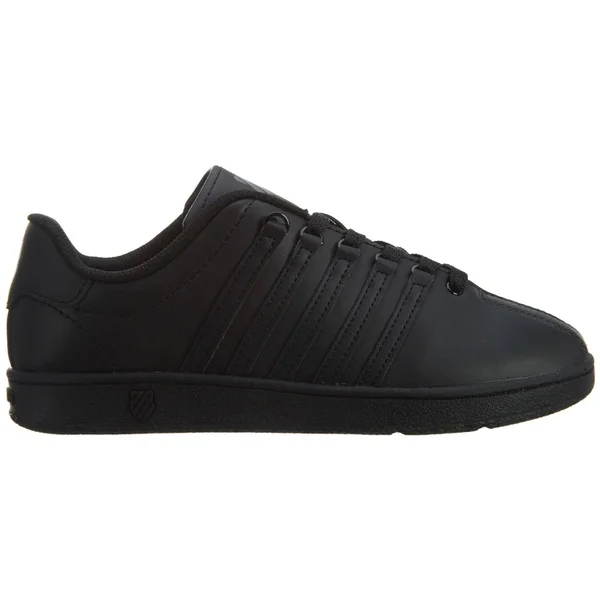 K-Swiss - Grade School Classic VN (Black)