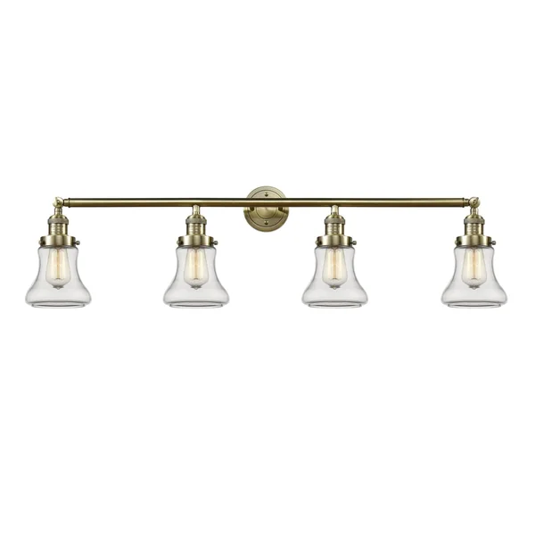 Innovations Lighting 215-BB-S-G194-LED Bellmont Bathroom Vanity Light