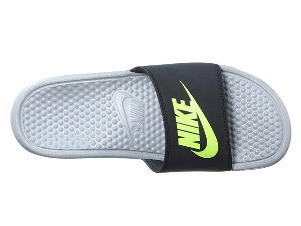 Nike Men's Benassi Just Do It Slide Sandal