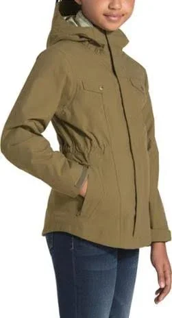 The North Face Girls& Osolita 2.0 Triclimate Jacket - Xs - British Khaki