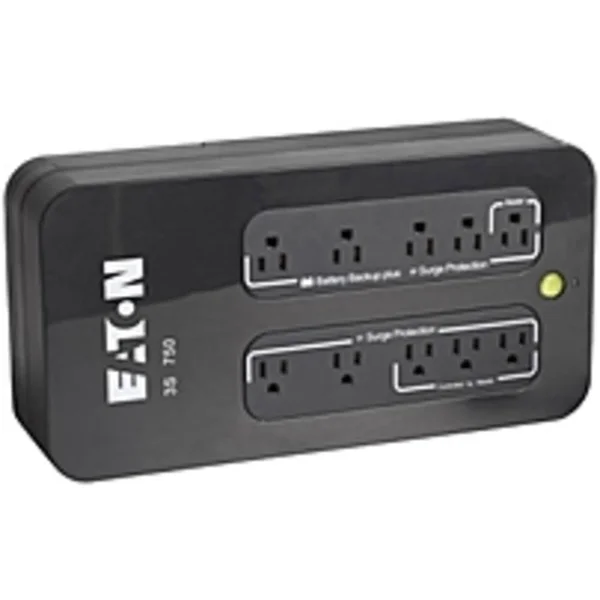 Eaton 3S UPS