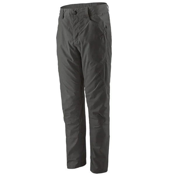 Patagonia Men's Venga Rock Pants - Grey - 83082 - 35