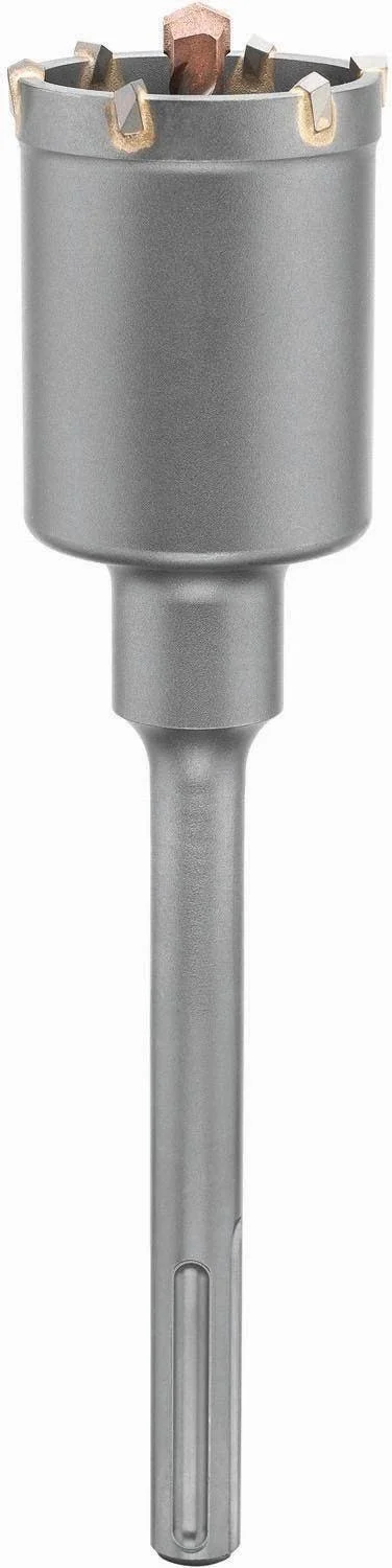 DeWalt DW5924 Core Bit 4x22 x 12x22L, SDS Max