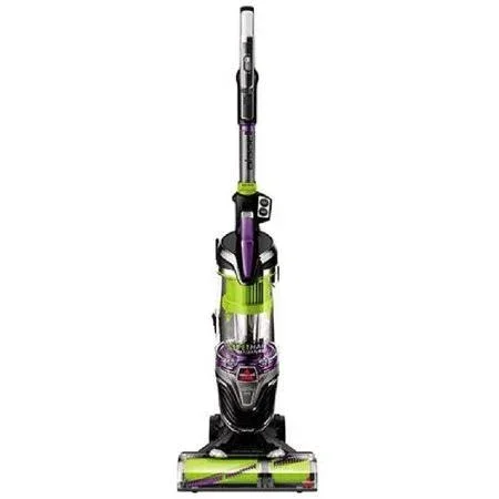 Bissell Pet Hair Eraser Turbo Plus Lightweight Upright Vacuum Cleaner, 24613