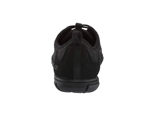 Keen Women's Hush Knit CNX - Black/Raven - 9