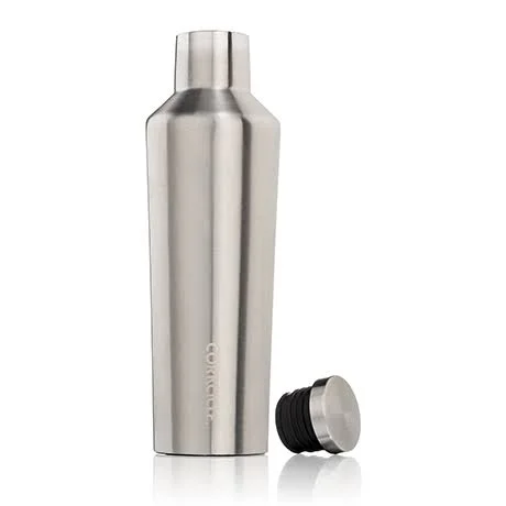 Corkcicle Canteen, Dipped Cherry Bomb, 25oz