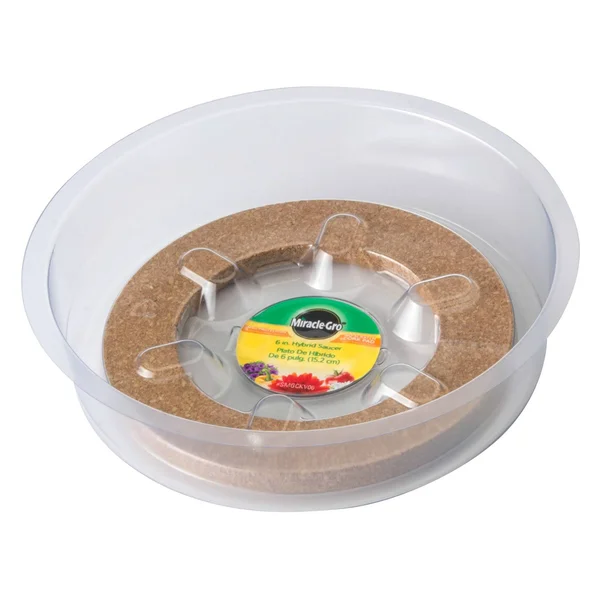 6x22 Hybrid Saucer 24 Pack