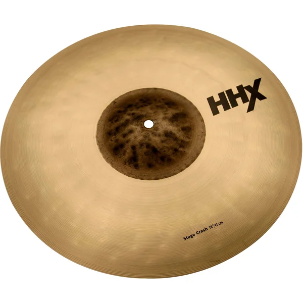 Sabian HH Medium Crash Cymbal 16 in.