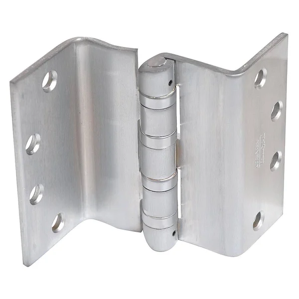 McKinney HT4A3795 (NRP) 26D 5x22 Steel Hinge, swing Clear, sleeve