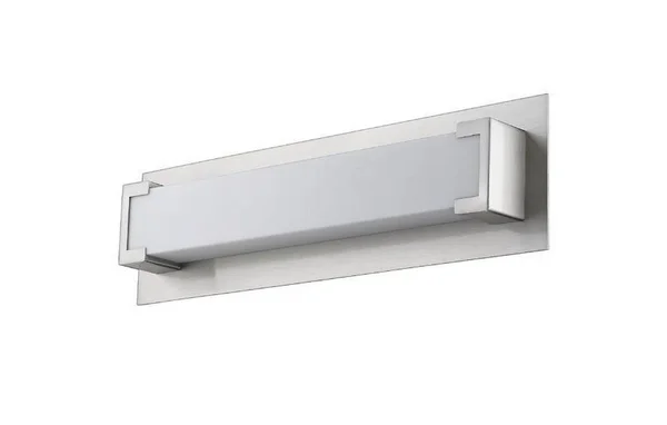 Z-Lite 1926-20V-CH-LED Elara 1 Light Vanity - Chrome