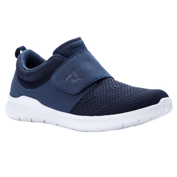 Propet Viator Strap 11.5 Men's Navy