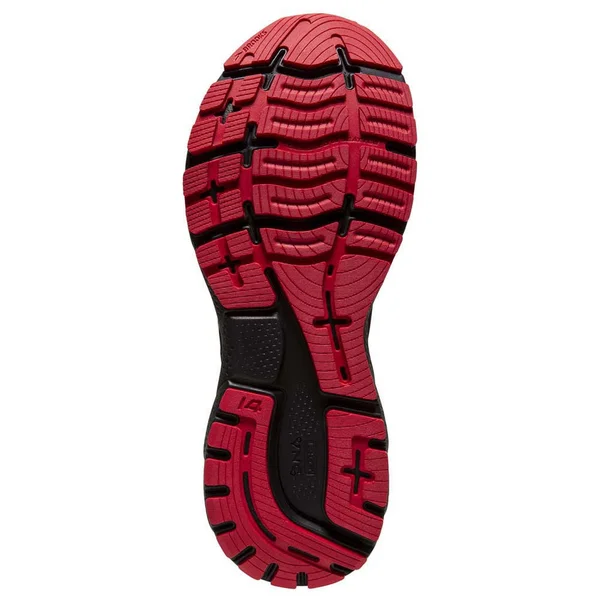 Brooks Ghost 14 GTX 8 Men's Black