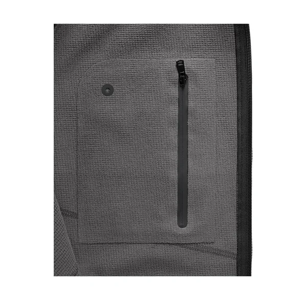 EvoShield Pro Team Stadium Jacket in Black - S
