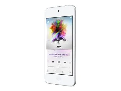 Apple iPod Touch - 16GB Silver (6th Generation)