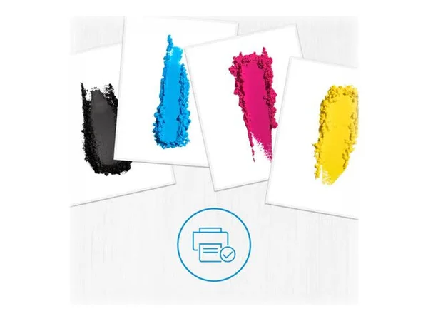 HP CE487C Color LaserJet ADF Roller Kit