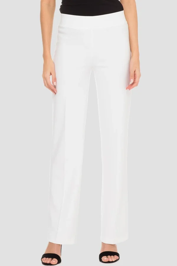 Joseph Ribkoff Pleated Pant Style 153088