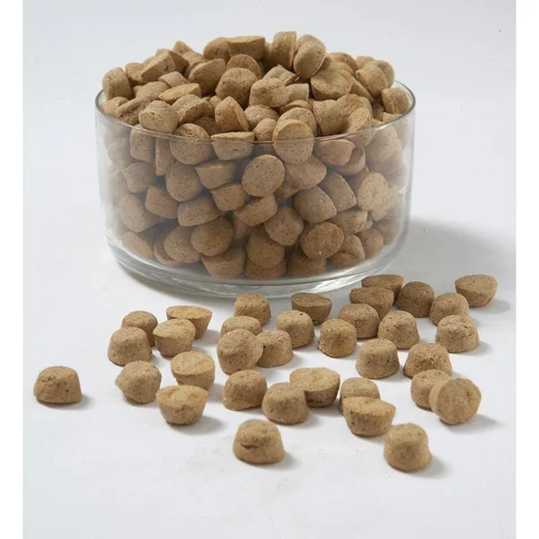 Carna4 Hand Crafted Dog Food - 13-Pound, Duck
